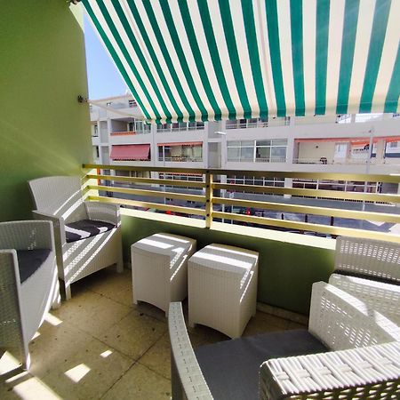 Apartamento Any Puerto De Naos Eksteriør billede
