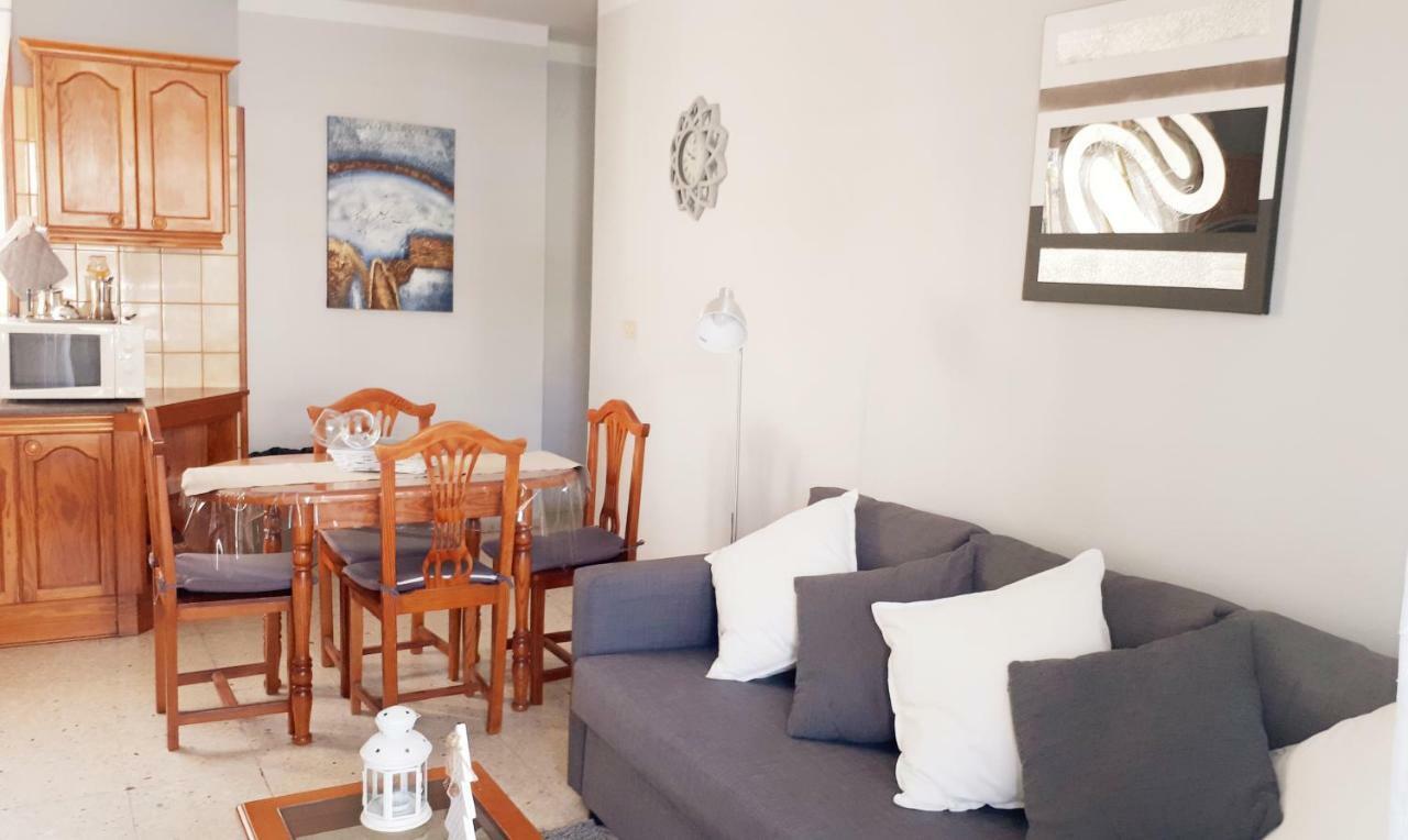 Apartamento Any Puerto De Naos Eksteriør billede