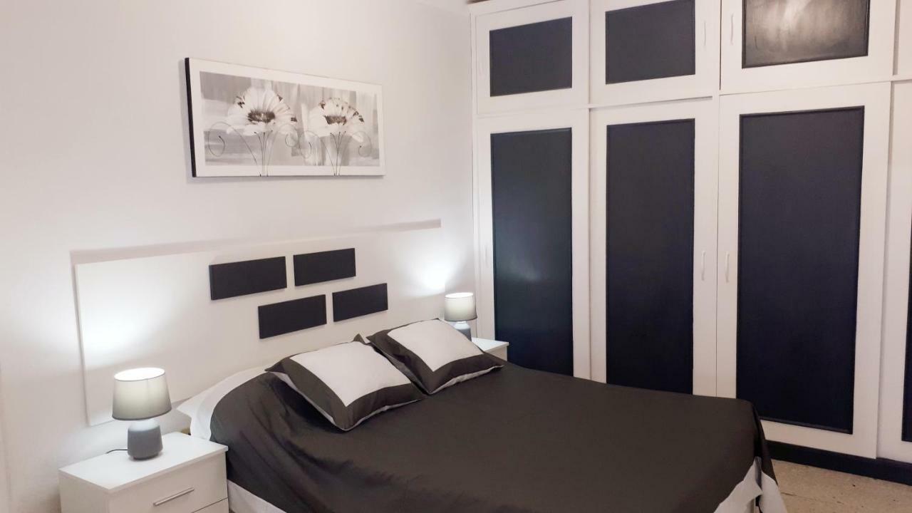 Apartamento Any Puerto De Naos Eksteriør billede